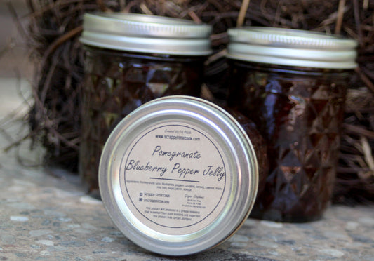 Pepper Jelly